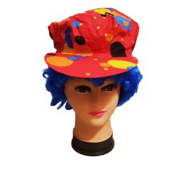 Bohóc sapka Felnőtt méret