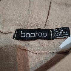 boohoo lenge nadrág UK/14