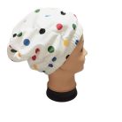 Bohóc sapka vagy zuhanysapka