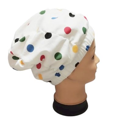 Bohóc sapka vagy zuhanysapka