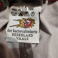 Octoberfest,  Bajor, Tiroli jelmez kantáros nadrág 60