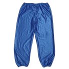 Kék jelmez nadrág 152 cm / Bohóc stb...