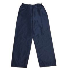 Sötétkék jelmez nadrág 116 cm / Rendőr, Pilóta stb...