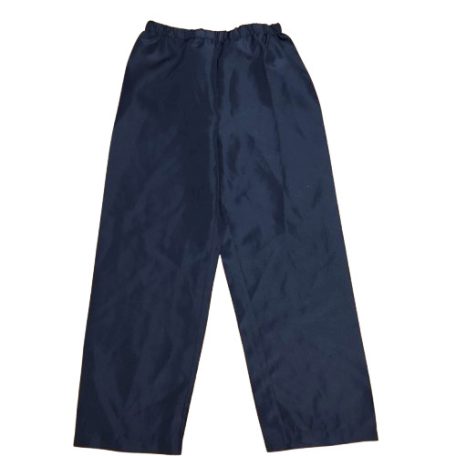 Sötétkék jelmez nadrág 116 cm / Rendőr, Pilóta stb...