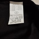 Amerikai football játékos jelmez felső S