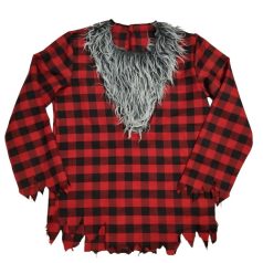 Vérfarkas jelmez felső 8-10 év