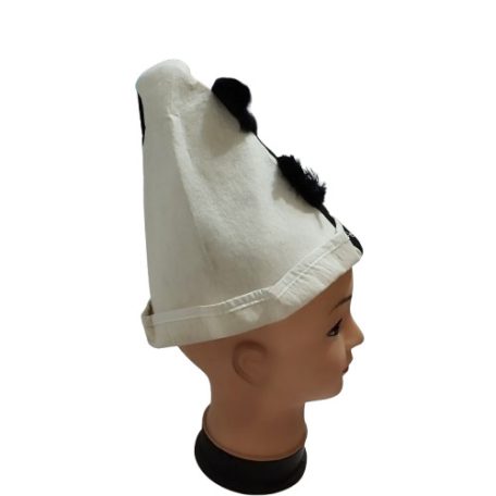 Bohóc kalap Gyerek méret