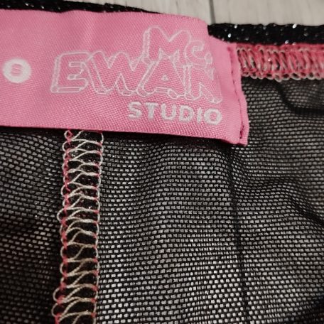 Party Disco csillogós nadrág / Mc. EWAN STUDIO