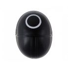 Squid Game felügylők álarc / Kör Álarc