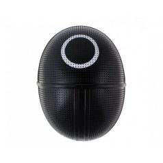 Squid Game felügylők álarc / Kör Álarc