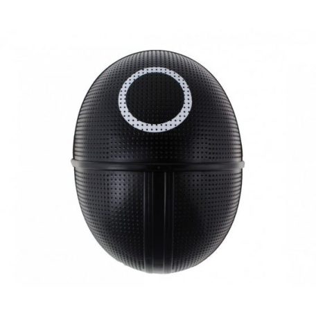 Squid Game felügylők álarc / Kör Álarc