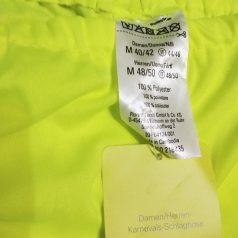 Neon Party Disco nadrág M