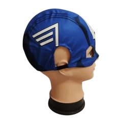 Amerika kapitány álarc Textil MARVEL