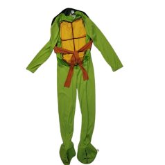Tini Ninja Teknőc Jelmez  One Size
