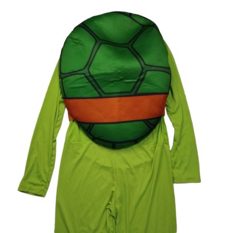 Tini Ninja Teknőc Jelmez  One Size