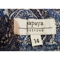 Női lenge nadrág UK14