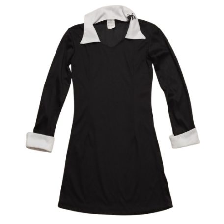 Wednesday jelmez 10-12 év