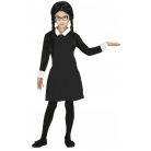 Wednesday jelmez 10-12 év