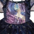 Szárnyas póni / Unikornis jelmez 4-5 év