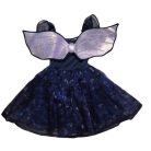 Szárnyas póni / Unikornis jelmez 4-5 év