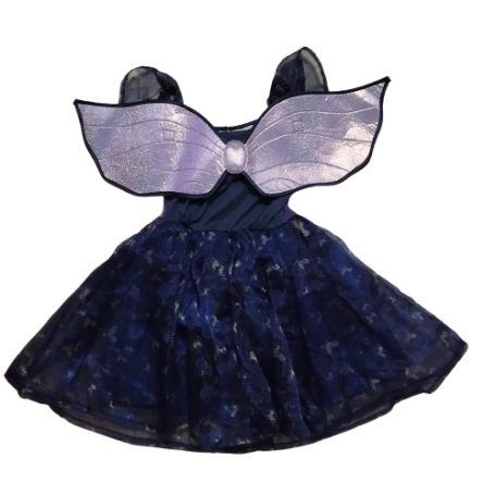 Szárnyas póni / Unikornis jelmez 4-5 év