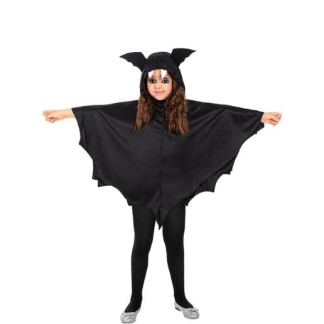 Denevér köpeny Gyerek méret