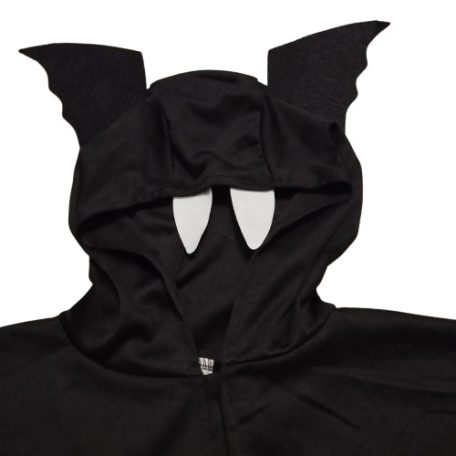 Denevér köpeny Gyerek méret