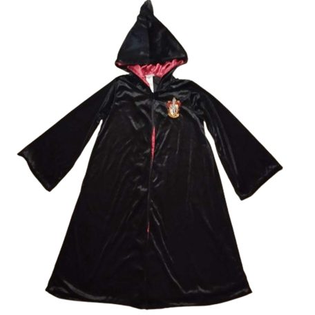 Harry Potter Griffyndor köpeny 13-14 év RUBIES