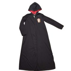 Harry Potter Griffyndor köpeny 8-10 év
