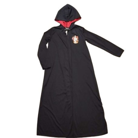 Harry Potter Griffyndor köpeny 8-10 év