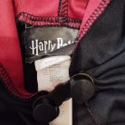 Harry Potter Griffyndor köpeny 8-10 év
