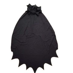 Denevér Vámpír Boszorkány palást köpeny One Size