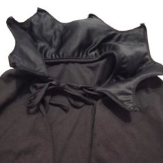 Denevér Vámpír Boszorkány palást köpeny One Size