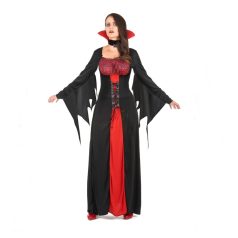 Vámpír Boszorkány jelmez S