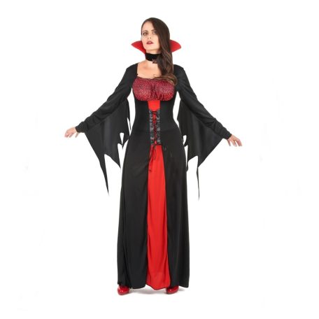 Vámpír Boszorkány jelmez S