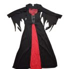 Vámpír Boszorkány jelmez S