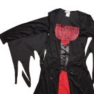 Vámpír Boszorkány jelmez S