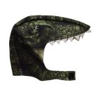 Dinoszaurusz jelmez szett 5-6 év / Szemei villognak