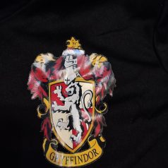 Harry Potter Gryffindor jelmez köpeny 122-128 cm