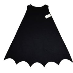  Batman Comic Denevér palást 6-8 év