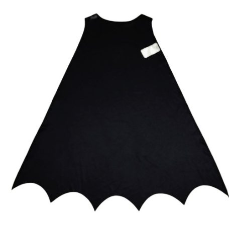  Batman Comic Denevér palást 6-8 év