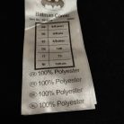  Batman Comic Denevér palást 6-8 év