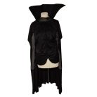 Fej nélküli lovas jelmez Drakula stb... 8-10 év