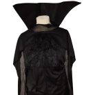 Fej nélküli lovas jelmez Drakula stb... 8-10 év