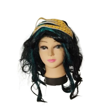 Monster High paróka RUBIES