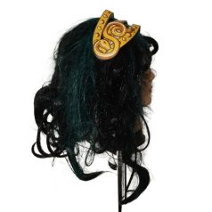 Monster High paróka RUBIES