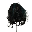 Monster High paróka RUBIES