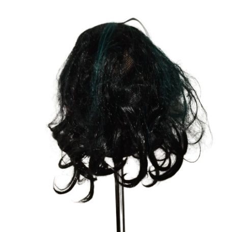 Monster High paróka RUBIES