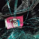 Monster High paróka RUBIES