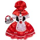 Piroska Köpeny Palást 5-6 év